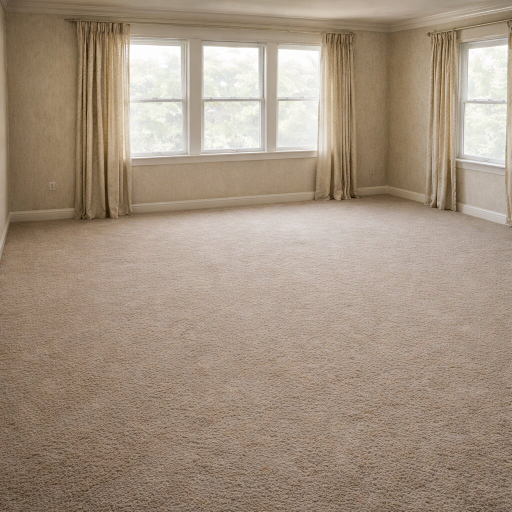 Woning na ontruiming