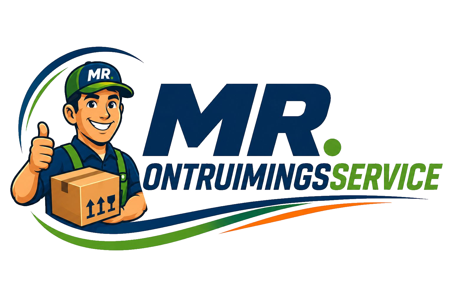 MR Ontruimingsservice